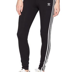 Adidas leggings